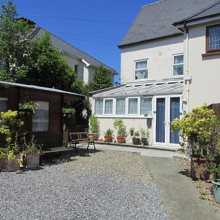 Puffin Place,Lloyd House Apartment Haverfordwest Exterior photo